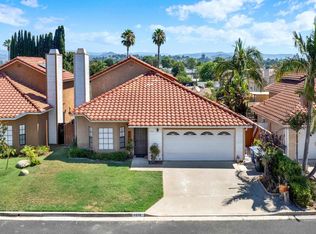 1316 Kiso Gln, Escondido, CA 92025
