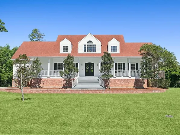 5 Sawmill Ln, Mandeville, LA 70471
