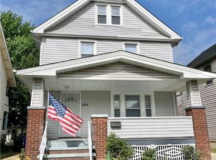 3424 W 119th St, Cleveland, OH 44111