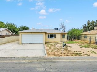 42215 52nd St W, Lancaster, CA 93536