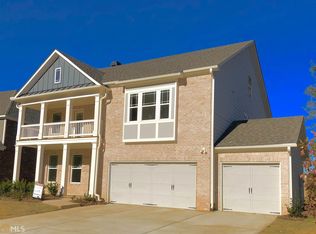 1386 Halletts Peak Pl #142, Lawrenceville, GA 30044