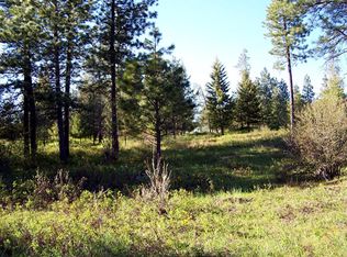 3258 Bradbury Way, Valley, WA 99181