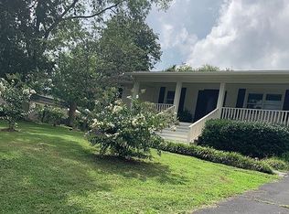 6041 Mouse Creek Rd NW, Cleveland, TN 37312