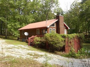 55 Fox Run, Lineville, AL 36266