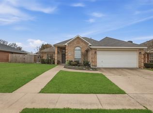 6917 Laurel Canyon Ter, Fort Worth, TX 76132