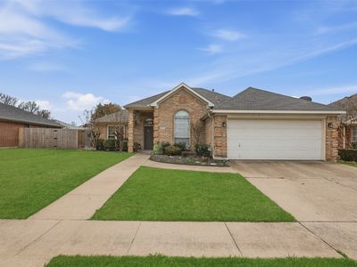 6917 Laurel Canyon Ter, Fort Worth, TX, 76132