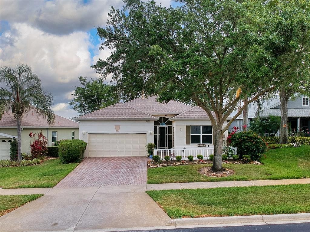895 Wolf Creek St, Clermont, FL 34711 Zillow