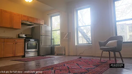 Rented by ZealEstate Group Inc