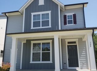 308 Crossland Dr, Chapel Hill, NC 27517