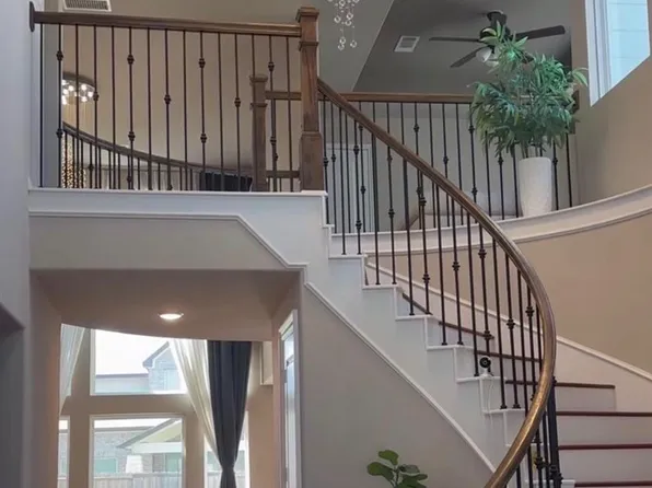 2102 Mallow Ln, Brookshire, TX 77423