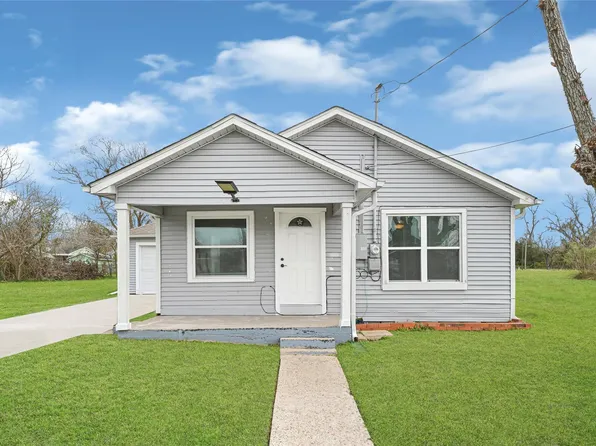 312 Hemphill St, Texas City, TX 77591