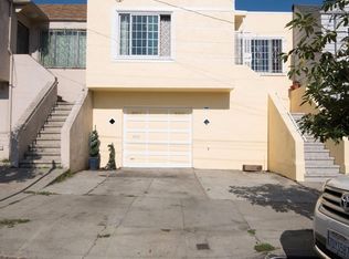 2932 Ingalls St, San Francisco, CA 94124