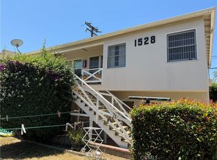 1528 Stanford St #A, Santa Monica, CA 90404