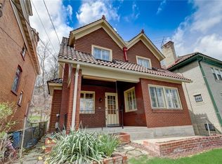 761 Chislett St, Pittsburgh, PA