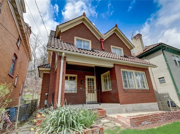 761 Chislett St, Pittsburgh, PA 15206