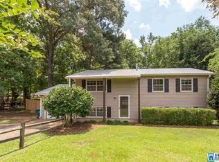 4008 Greenbrier Dear Rd, Anniston, AL 36207