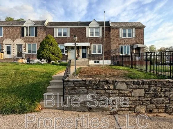 5128 Westley Dr, Clifton Heights, PA 19018