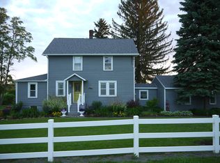 2445 Fenner Rd, Cazenovia, NY 13035