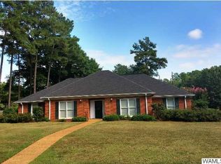 2217 Yorktown Dr, Tuscaloosa, AL 35406
