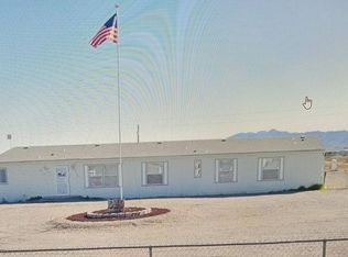 3111 W Windsong Ln, Pahrump, NV 89048