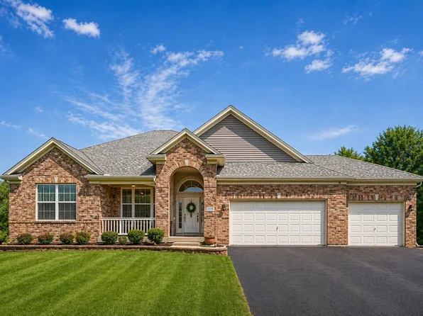 1235 Mallard Ln, Hoffman Estates, IL 60192