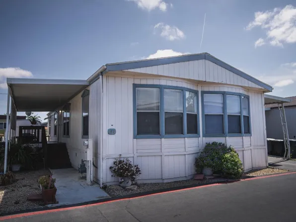 20 Russell Rd Space 81, Salinas, CA 93906