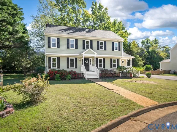 2505 Welrose Ct, Midlothian, VA 23113