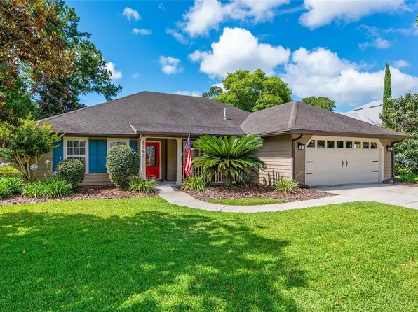 9265 NW 26th Ave, Gainesville, FL 32606