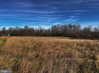 799 Cherry Ridge Rd, Mount Storm, WV 26739