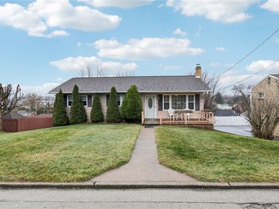 2025 Sloan Ave, Latrobe, PA, 15650