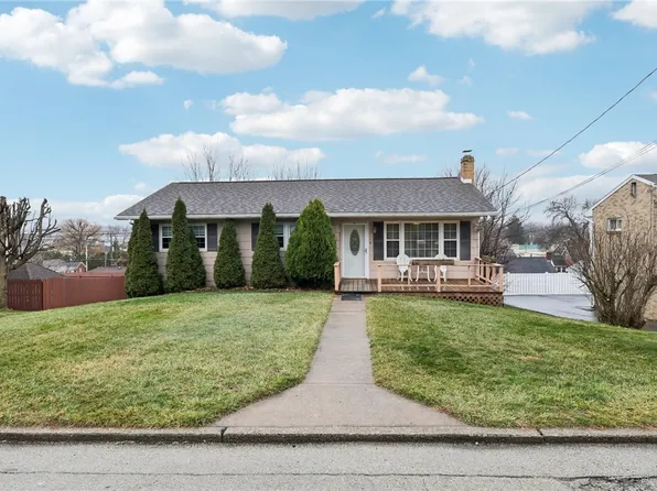 2025 Sloan Ave, Latrobe, PA 15650