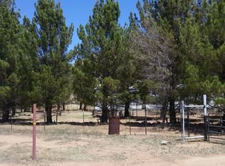 3799 E Antler Ranch Rd, Pearce, AZ 85610