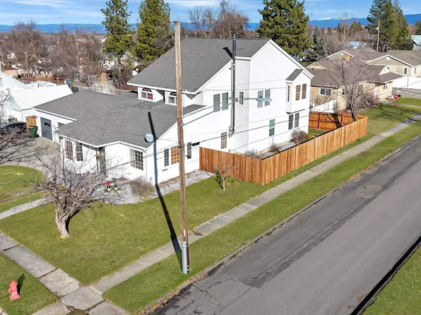 627 S C St, Grangeville, ID 83530