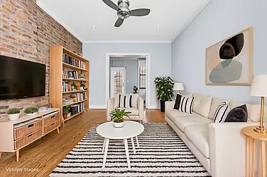 Rented by REAL New York