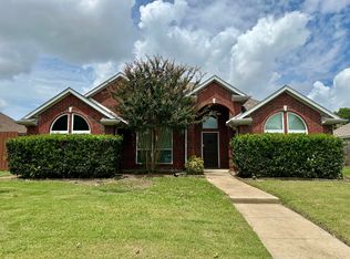 8205 Sebastian Inlt, Frisco, TX 75035