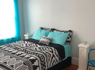 126 Caseland St #2, Springfield, MA 01107