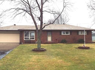 7349 Brushwood Rd, Camby, IN 46113