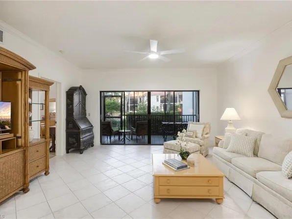 583 Serendipity DR #583, NAPLES, FL 34108