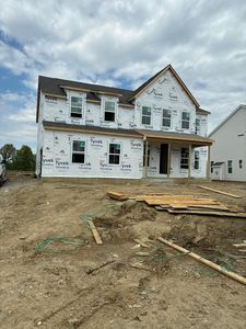 3053 Brian Way, Delaware, OH, 43015