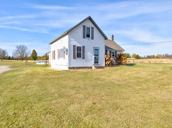 W5918 135th Ln, Wallace, MI 49893