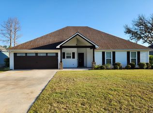 5050 Diamond Dr, Lake Park, GA 31636