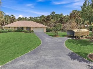 184 Wilson BLVD S, NAPLES, FL 34117
