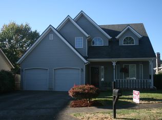 4594 Beth St NE, Salem, OR 97301