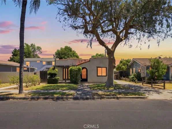 126 1/2 N Yale Ave, Fullerton, CA 92831