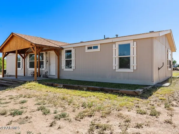 2625 N Maricopa St, Chino Valley, AZ 86323