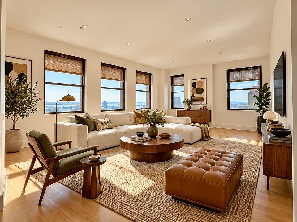 4 Beacon Way #1705