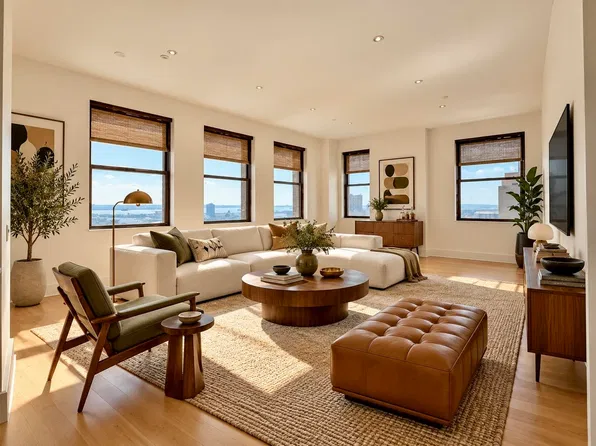 4 Beacon Way APT 1705, Jersey City, NJ 07304