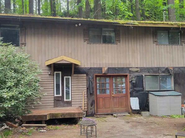 28616 SE Island Rd, Eagle Creek, OR 97022