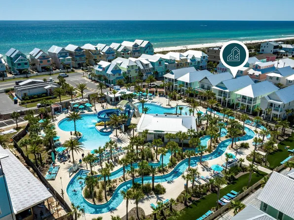 106 Paradise Found Cir, Panama City Beach, FL 32413