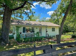 1041 Kenner Rd, Ash Flat, AR 72513